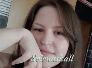 Selenashall