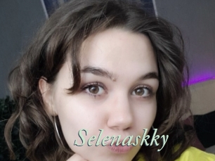 Selenaskky