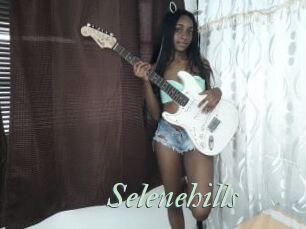 Selenehills