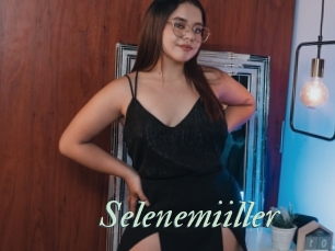 Selenemiiller