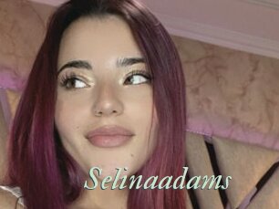 Selinaadams