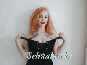 Selinabrooks