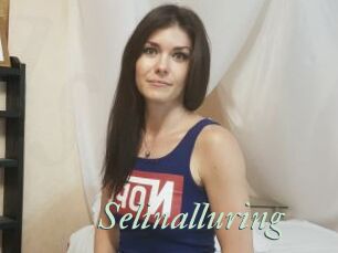 Selinalluring