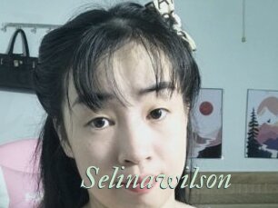 Selinawilson