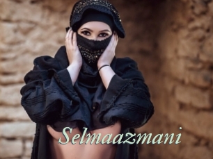 Selmaazmani