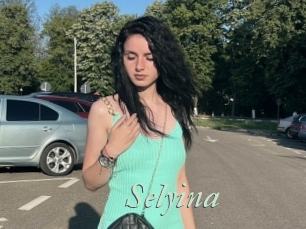 Selyina