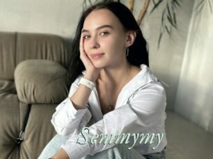 Semmymy