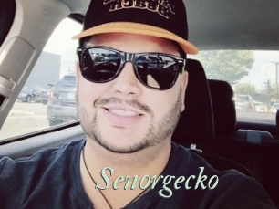 Senorgecko