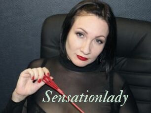 Sensationlady
