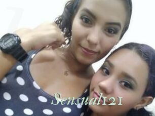 Sensual121