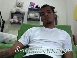 Sensualboyhotx90
