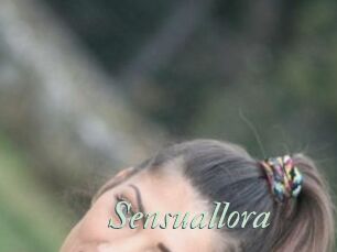 Sensuallora
