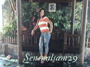 Sensualsam29