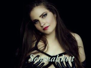 Sensualslutt