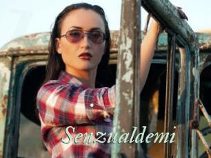 Senzualdemi