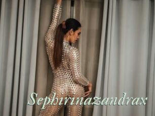 Sephirinazandrax