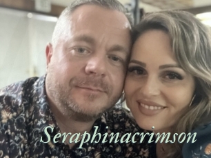 Seraphinacrimson