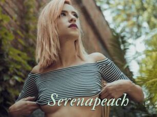 Serenapeach
