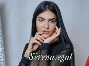 Serenasegal