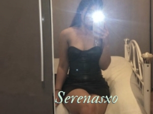 Serenasxo