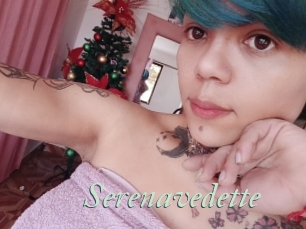 Serenavedette