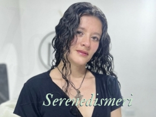 Serenedismeri