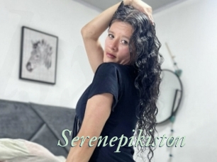 Serenepikiston
