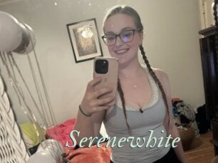 Serenewhite