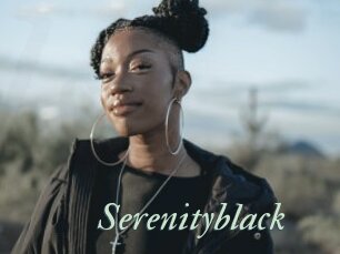 Serenityblack