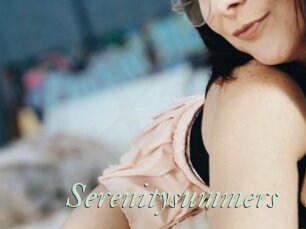 Serenitysummers