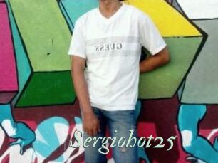 Sergiohot25