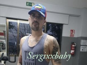 Sergixxbaby