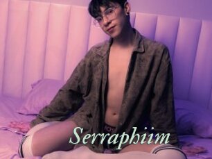 Serraphiim