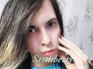 Settliberty