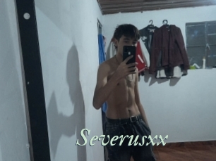 Severusxx