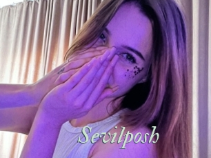 Sevilposh