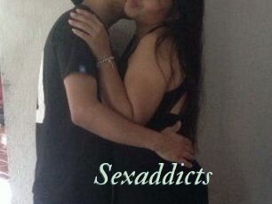Sexaddicts