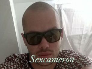Sexcameron