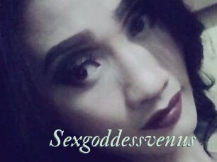 Sexgoddessvenus