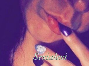 Sexialexi