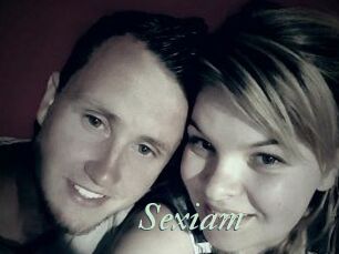 Sexiam