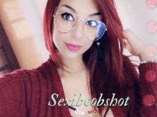 Sexiboobshot