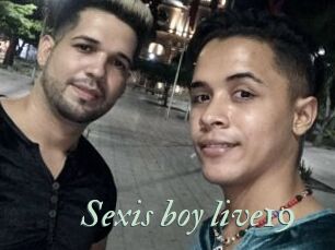 Sexis_boy_live19