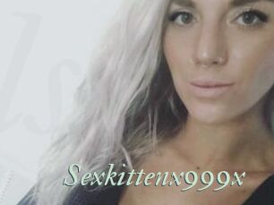 Sexkittenx999x