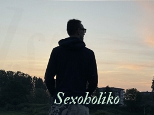 Sexoholiko