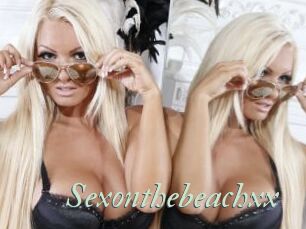 Sexonthebeachxx