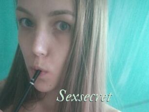 Sexsecret