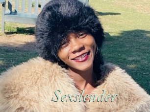 Sexslender