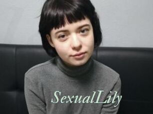 SexualLily