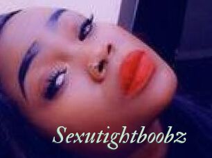 Sexutightboobz